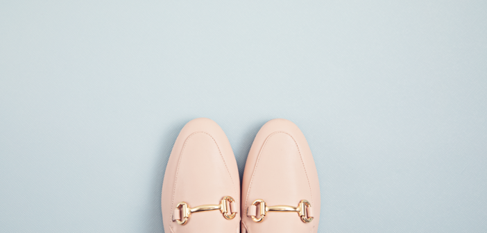 The Tieks Pastel Collection – A Spring Wardrobe Essential