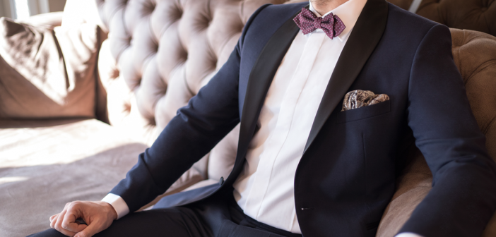 Exploring Tuxedo Rental Styles for Every Taste