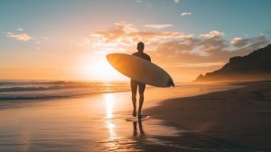 What Makes Private Surfing Lessons in Maui an Attractive Option for Some People