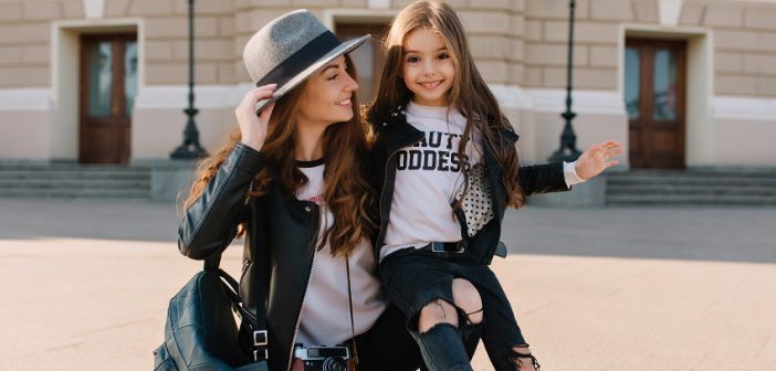 4 Tips for Giving Fashion Advice to Your Teenager