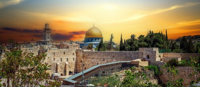 From Bethlehem to Galilee: Must-See Biblical Sites on Your Israel Tour