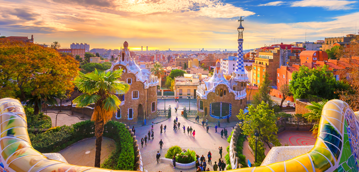 How to Experience Barcelona Like a Local: Insider Tips