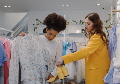 10 Chic Amazon Fashion Finds Under  You Won’t Believe