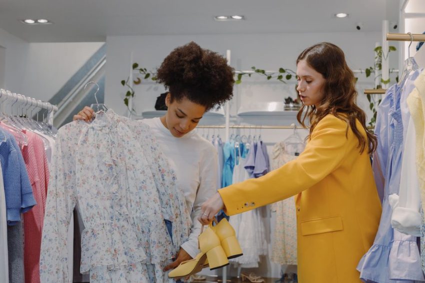 10 Chic Amazon Fashion Finds Under  You Won’t Believe