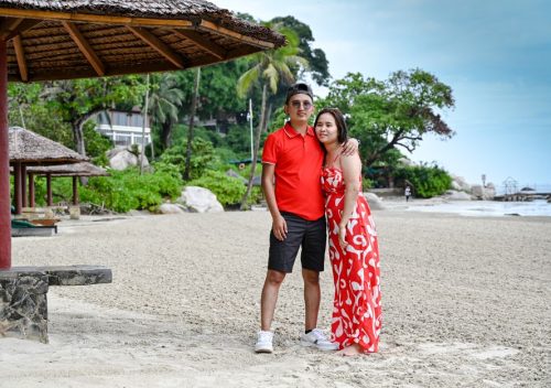 Beach Wedding Attire for Guests: Linen, Sandals and Sun-Smart Style