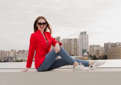 Best Blazer Brands: What the Label Actually Tells You