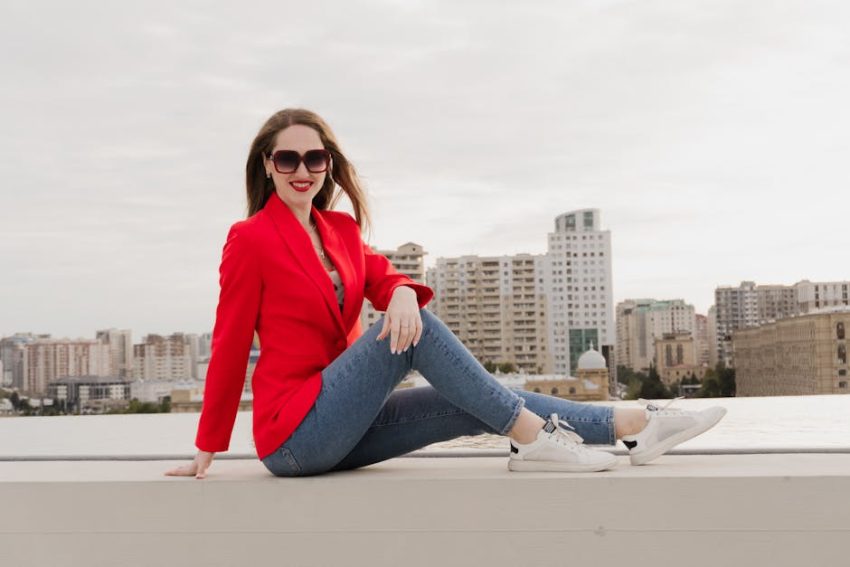 Best Blazer Brands: What the Label Actually Tells You