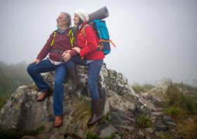 Best Hiking Boots for Joshua Tree 2024: Desert Performance and Style