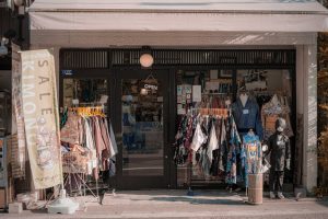 What Years of Hunting Jeans in Kyoto Taught Me (2026)