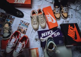 Why most Nike joggers are actually trash and the three pairs worth buying