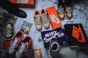 Why most Nike joggers are actually trash and the three pairs worth buying