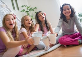 Teen Pajamas: Ditch the Itch, Find Your Comfort