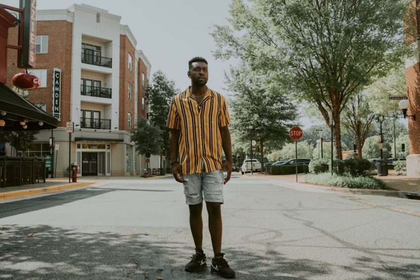 Best Shorts Length Guide 2024: Finding Your Ideal Inseam for Style and Comfort