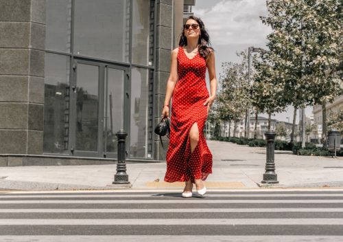 Bridal Shower Outfit Ideas for the Bride-to-Be