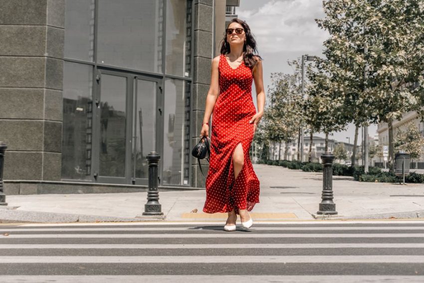 Bridal Shower Outfit Ideas for the Bride-to-Be