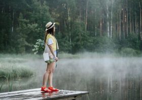 Comfortable Walking Sandals Summer Travel: 8 Comfortable Walking Sandals for Summer Travel That Are Actually Stylish