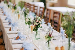 Custom Wedding Decor Ideas That Look Polished, Not Like A Craft Project