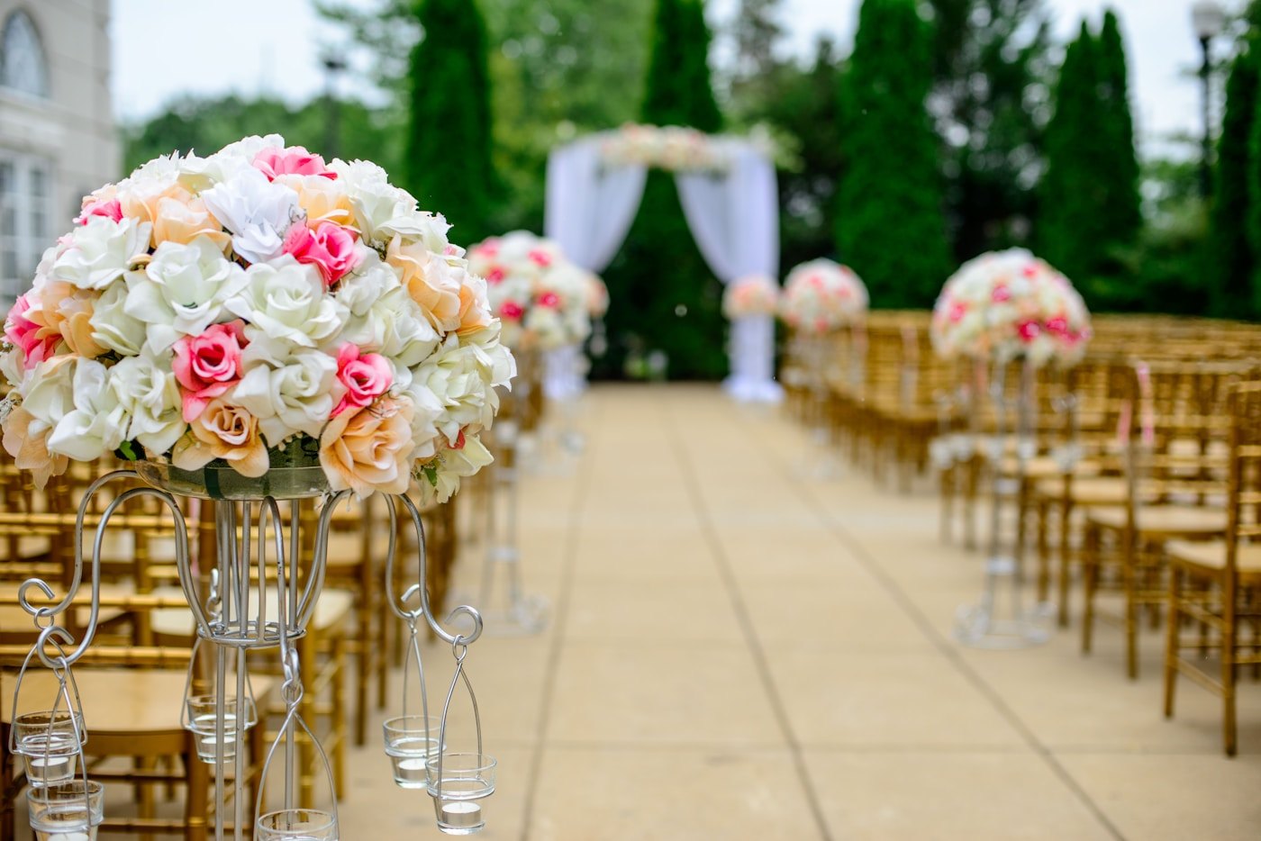 Custom Wedding Decor Ideas That Look Polished, Not Like A Craft Project