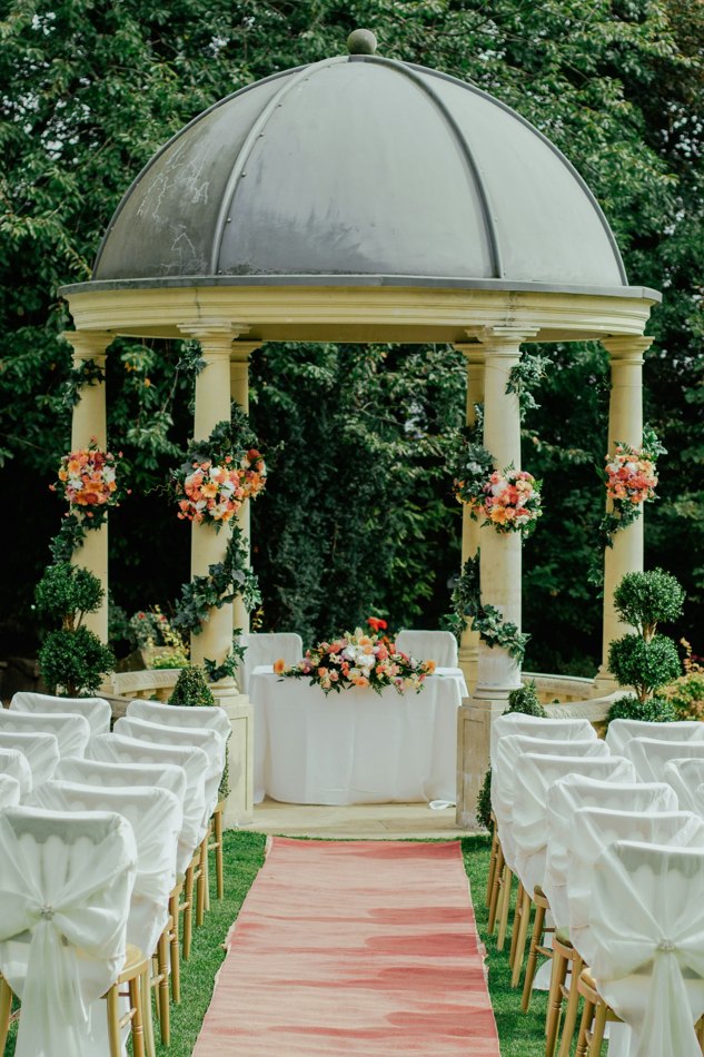Custom Wedding Decor Ideas That Look Polished, Not Like A Craft Project wedding styling detail