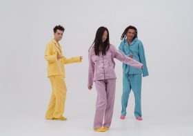 I Tested 12 Ethical Pajamas — What I Actually Sleep In