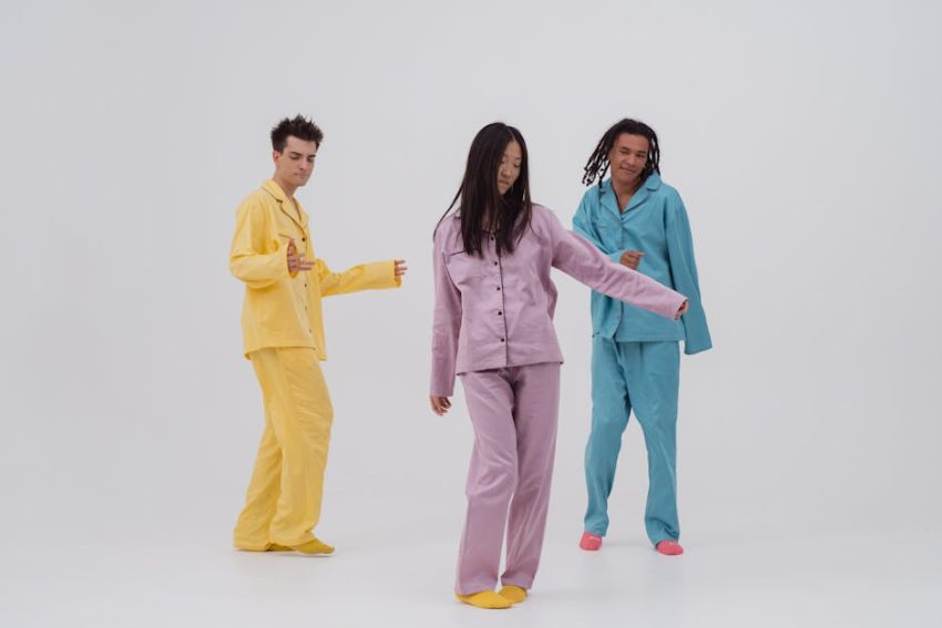 I Tested 12 Ethical Pajamas — What I Actually Sleep In