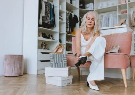 Fashion At 50 Years Old: Style After 50: What I Learned From Dressing for a New Decade