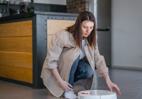 Nifty Smart Vacuum Cleaners That Actually Simplify Your Cleaning Routine