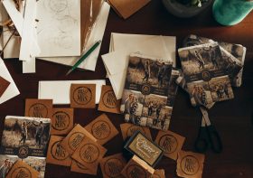 Bridal DIY Dilemma: Crafting Personalized Wedding Details Affordably