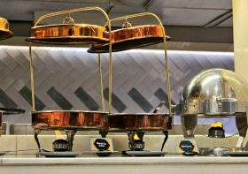 FEPPO-LIFESTYLE Food Warmers and Towel Warmers: Which Premium Entertaining Upgrade Wins for Wedding Hosts?
