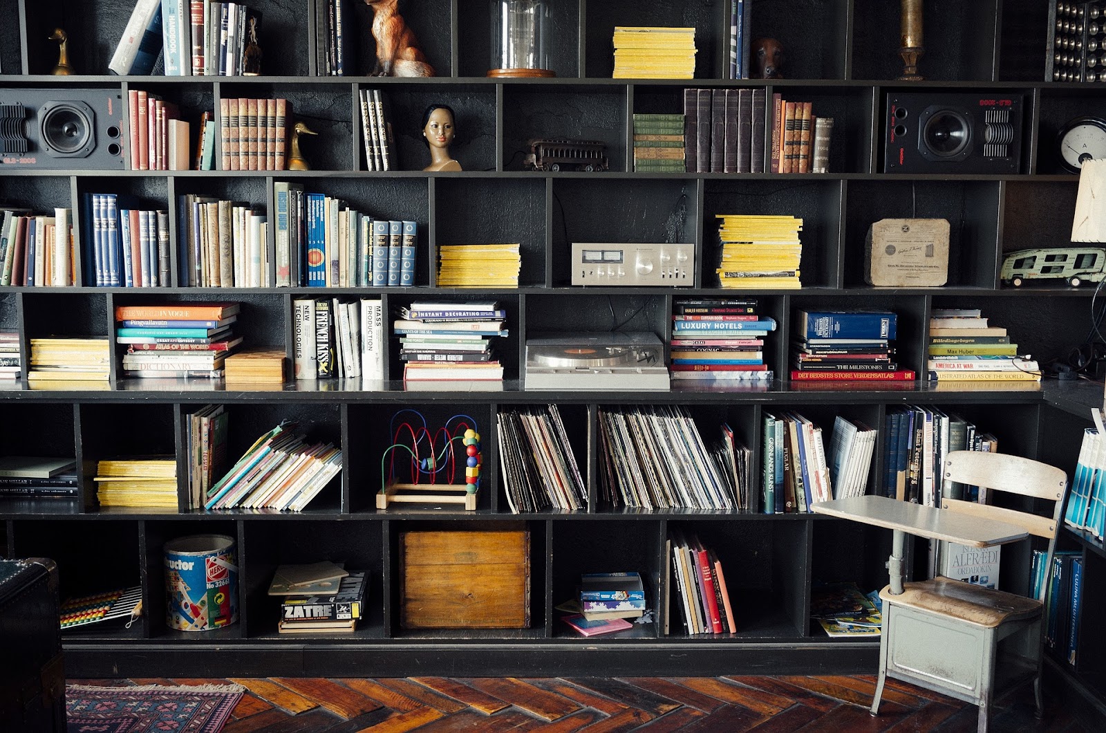 6 DIY Projects to Make Your Home Pop