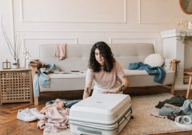Honeymoon Packing List: A Capsule Wardrobe for Warm Destinations