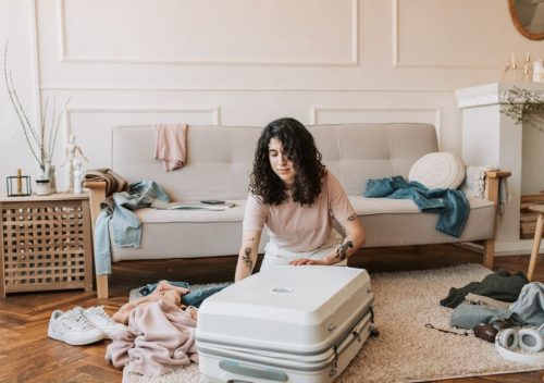 Honeymoon Packing List: A Capsule Wardrobe for Warm Destinations