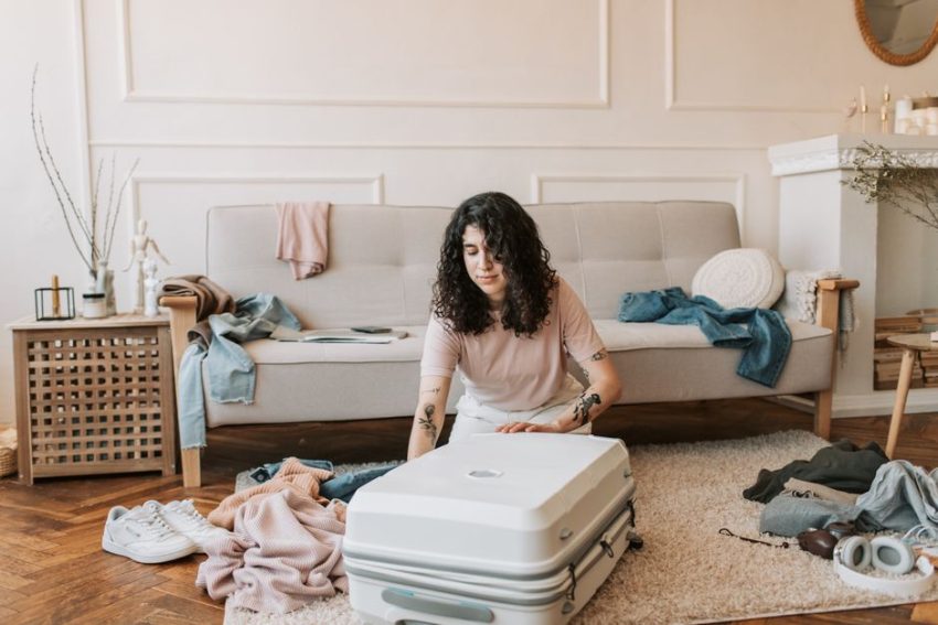 Honeymoon Packing List: A Capsule Wardrobe for Warm Destinations