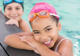 Keeping Kids Cool and Safe During a Summer System Breakdown