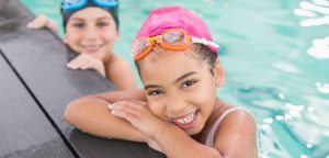Keeping Kids Cool and Safe During a Summer System Breakdown
