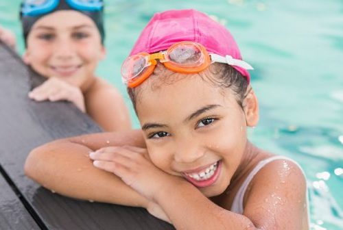 Keeping Kids Cool and Safe During a Summer System Breakdown