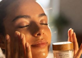 Beauty Secrets for Firmer Skin Natural Anti-Aging Tips