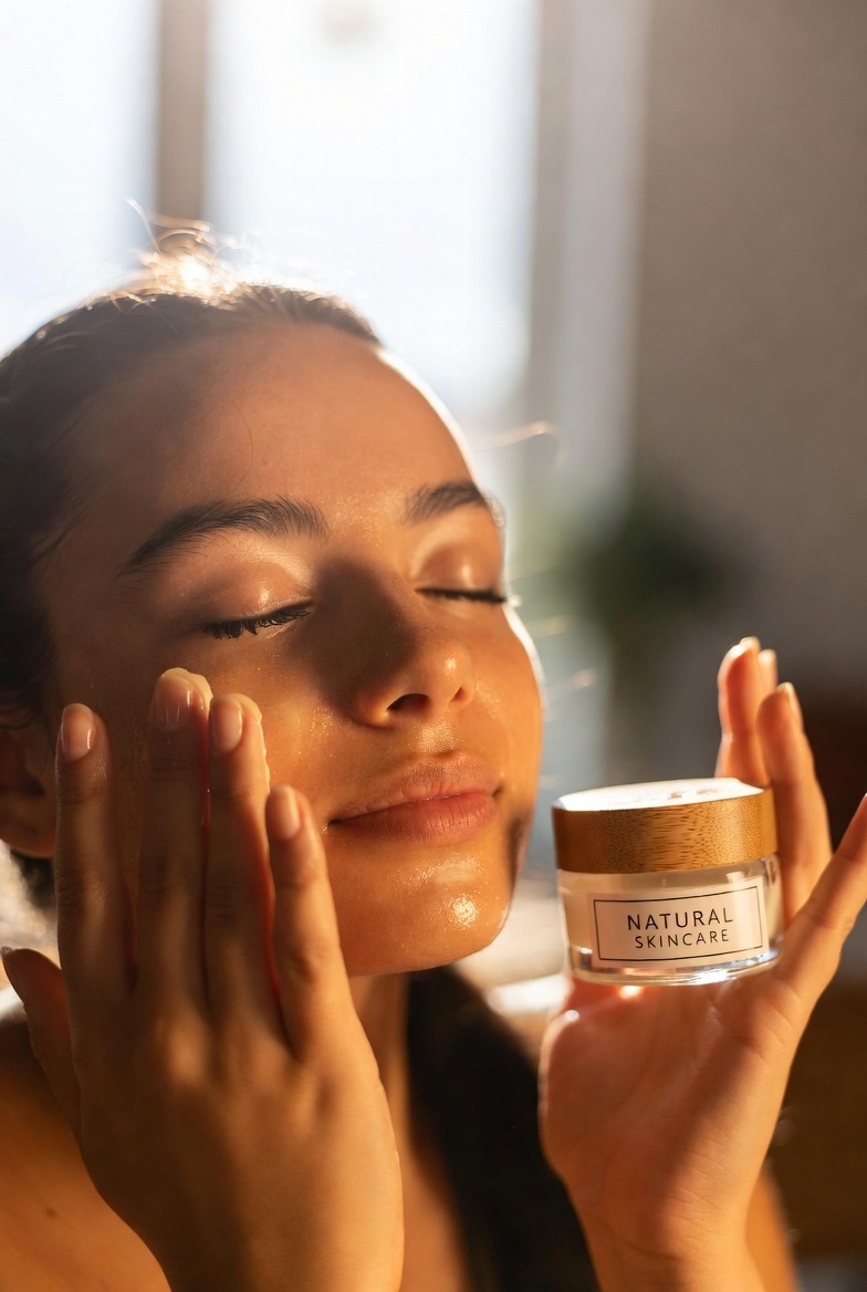 Beauty Secrets for Firmer Skin Natural Anti-Aging Tips