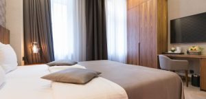 Your Ultimate Guide to Standard Bed Dimensions