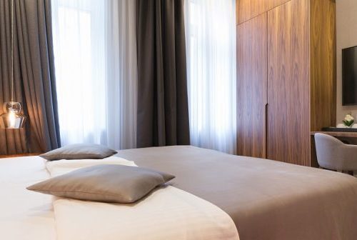 Your Ultimate Guide to Standard Bed Dimensions
