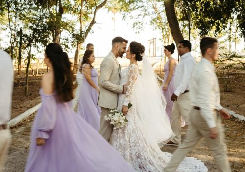 June Wedding Guest Outfits for Every Dress Code