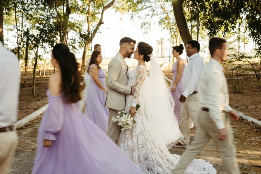 June Wedding Guest Outfits for Every Dress Code