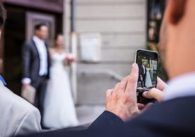 DIY Wedding Detail Ideas That Look Handmade, Not Homemade