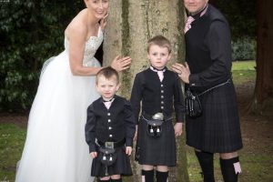Family-Friendly Wedding Style Ideas That Still Feel Elegant