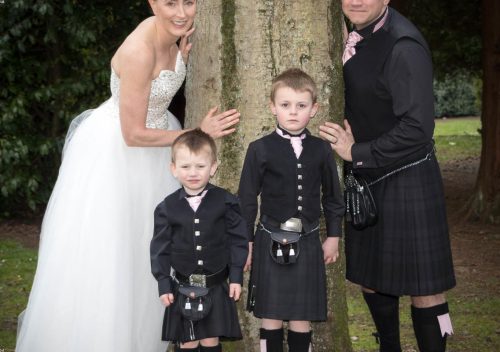 Family-Friendly Wedding Style Ideas That Still Feel Elegant
