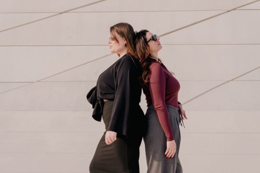 Office Outfit Ideas Autumn: 7 Looks That Actually Work for the Real Office
