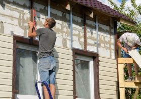 Choosing Siding: What Every Homeowner Should Know