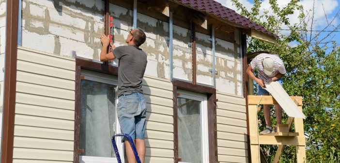 Choosing Siding: What Every Homeowner Should Know Choosing Siding: What Every Homeowner Should Know