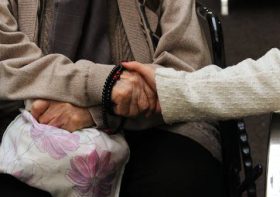 Elder Abuse Prevention: Why Community Matters