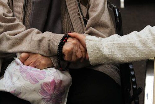 Elder Abuse Prevention: Why Community Matters